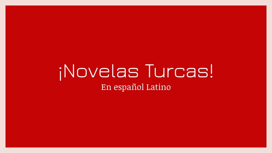Turcas Latino