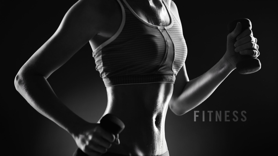 Life Fitness Motivation