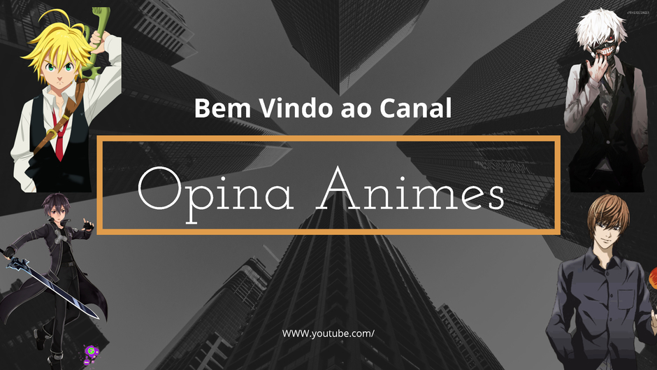 Opina Animes