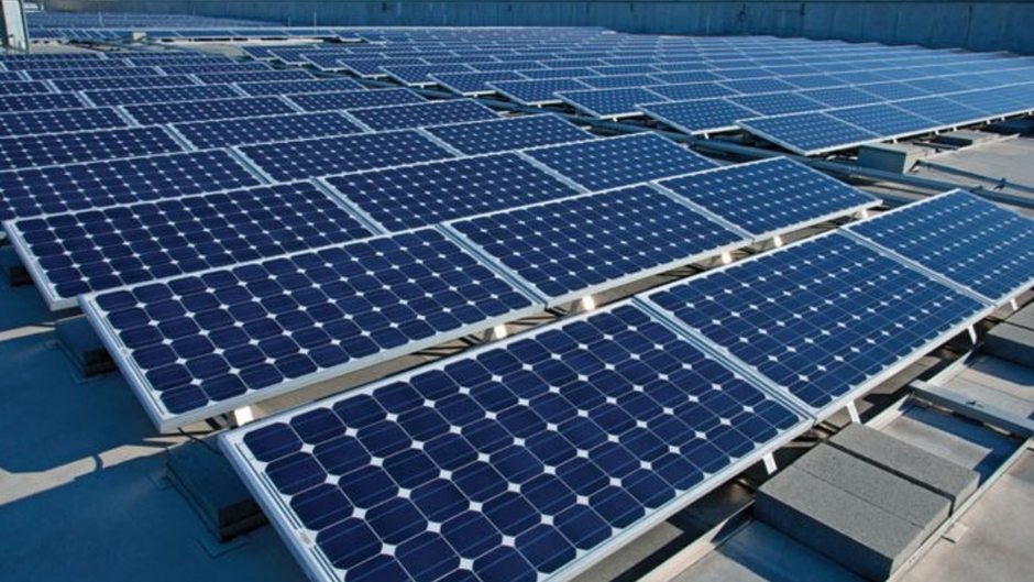 Recon Renewable Energy