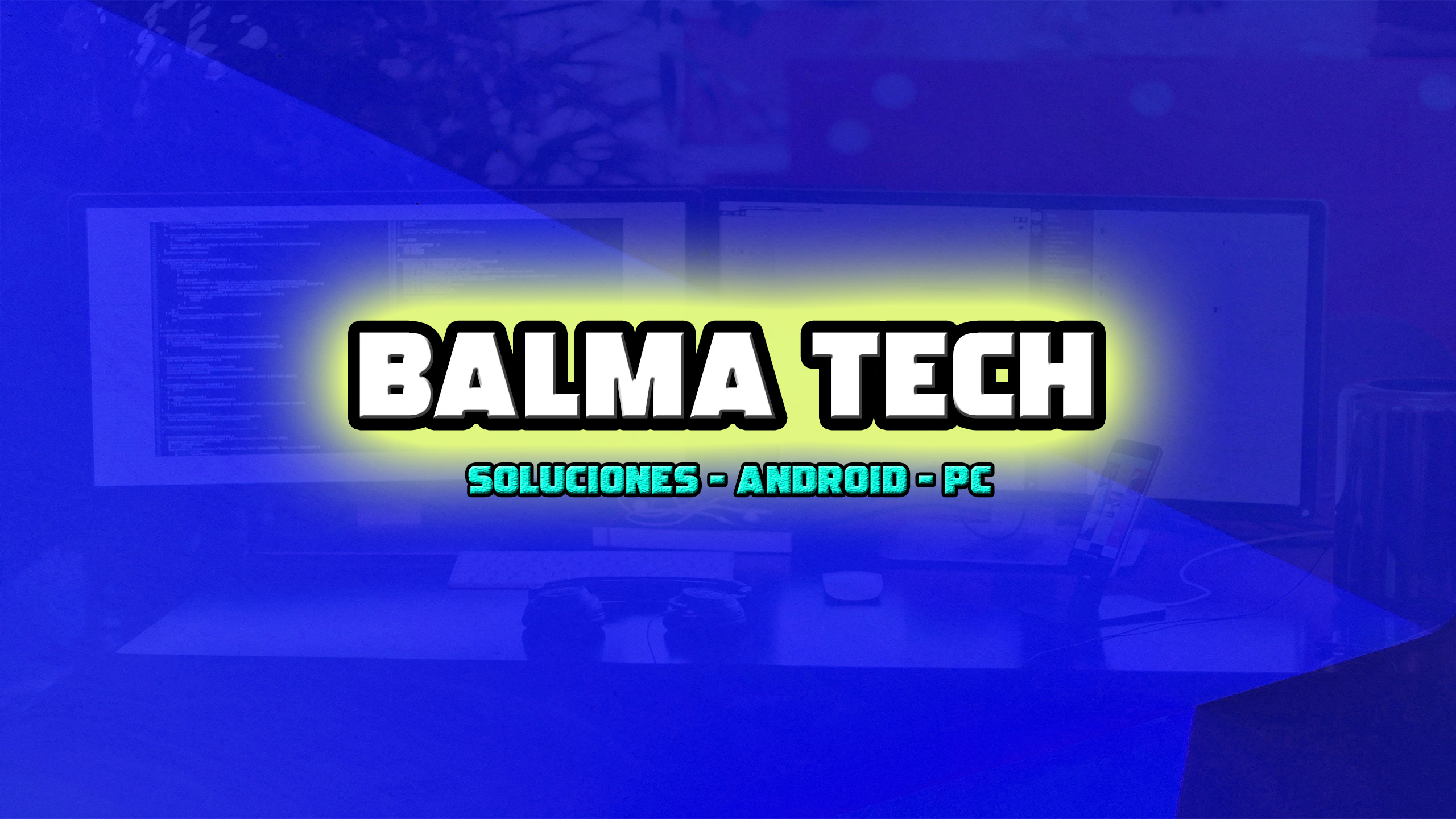 Balma Tech
