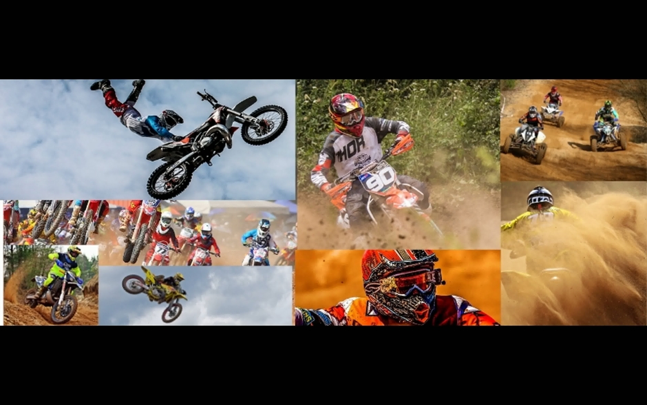 Supercross & Motocross Passion