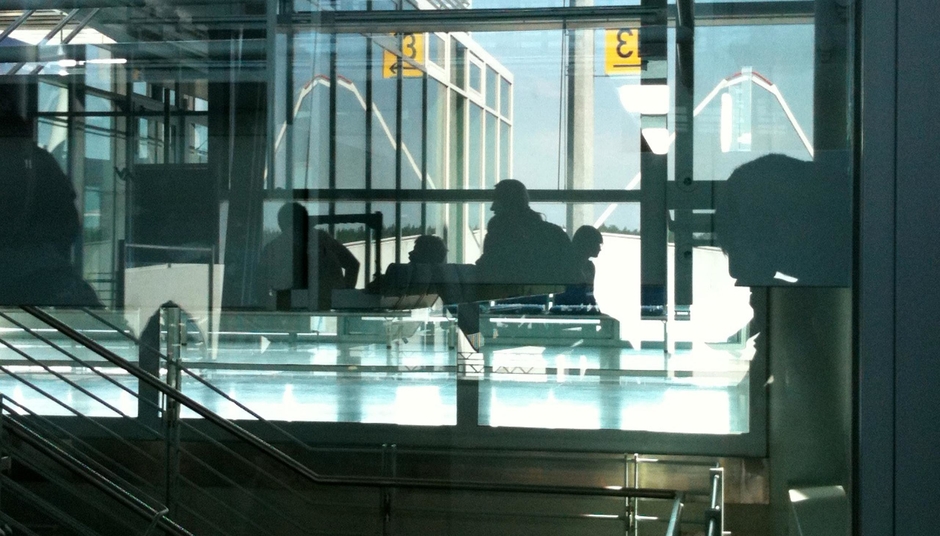 Das Unwahrscheinliche