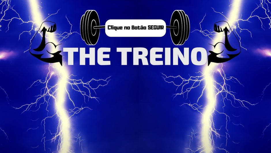 THE TREINO