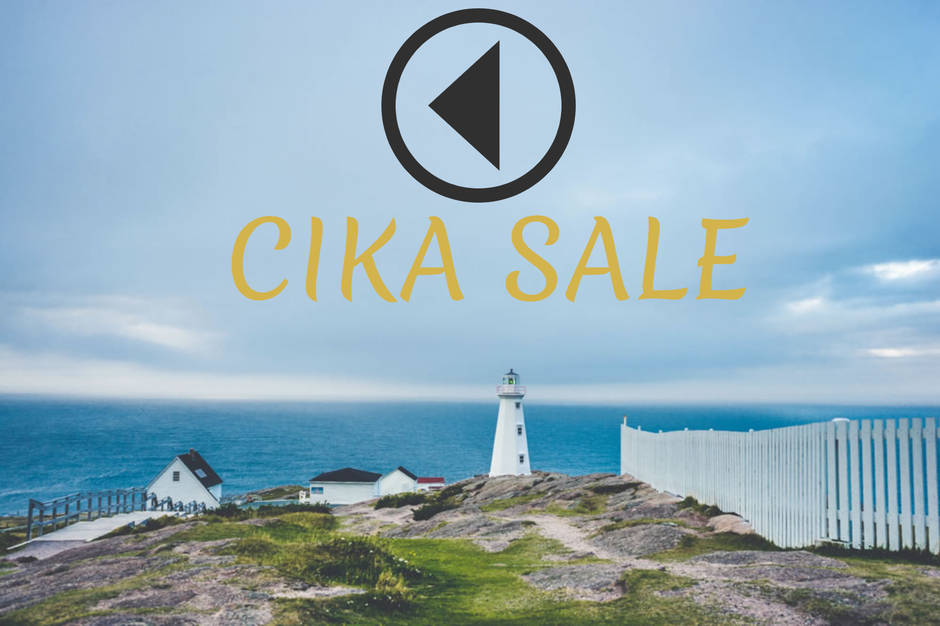 Čika Sale