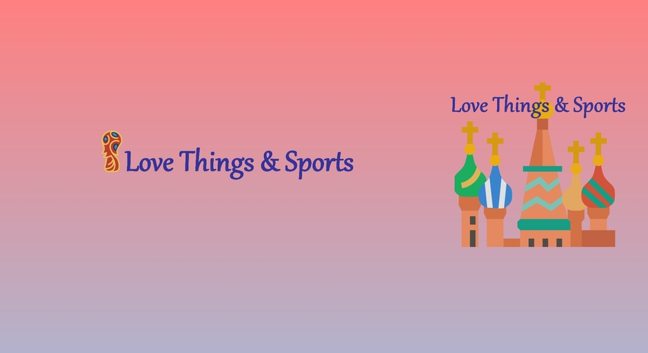 Love Things and Sports