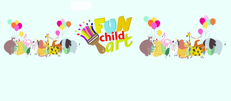 Fun Child Art