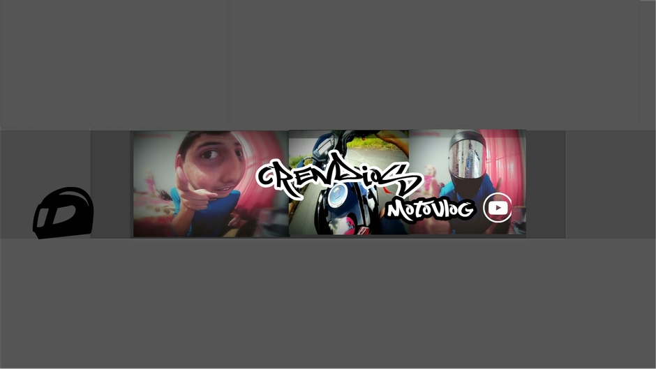 Crendios MotoVlog