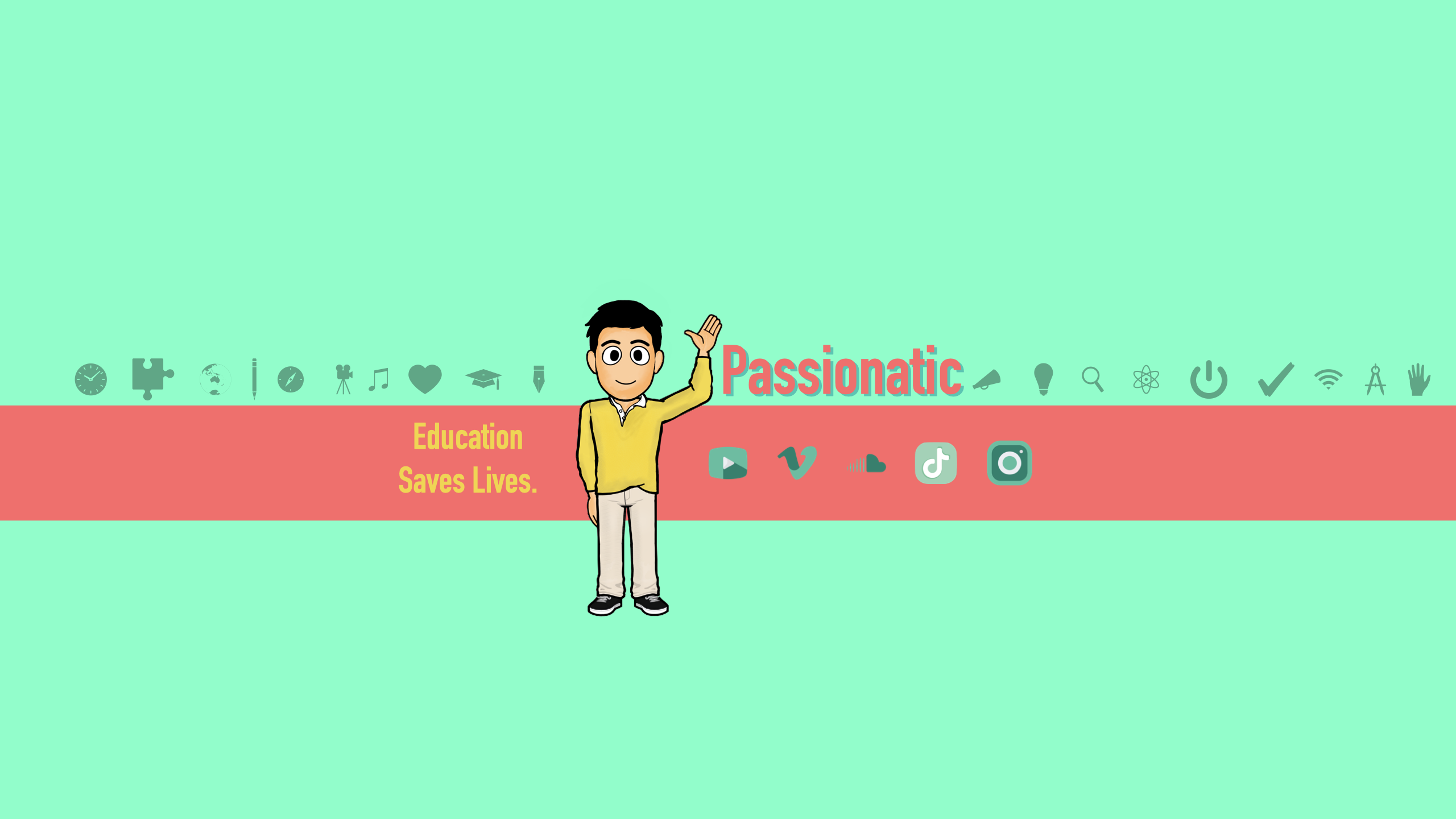 Passionatic