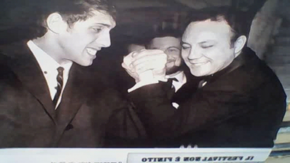 canale dei ricordi 1