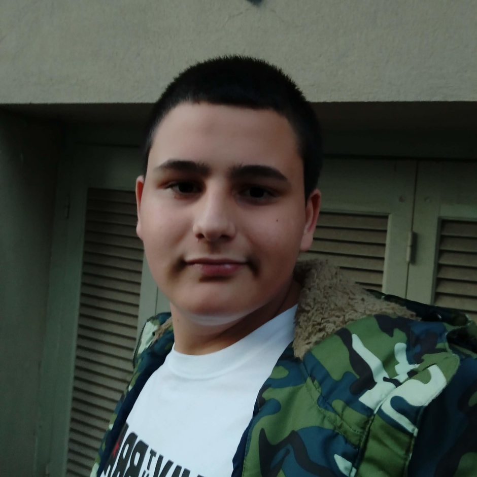 Greek Cartoons | Series