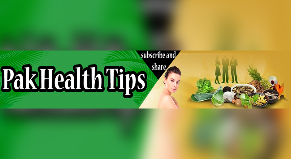 Pak Health Tips