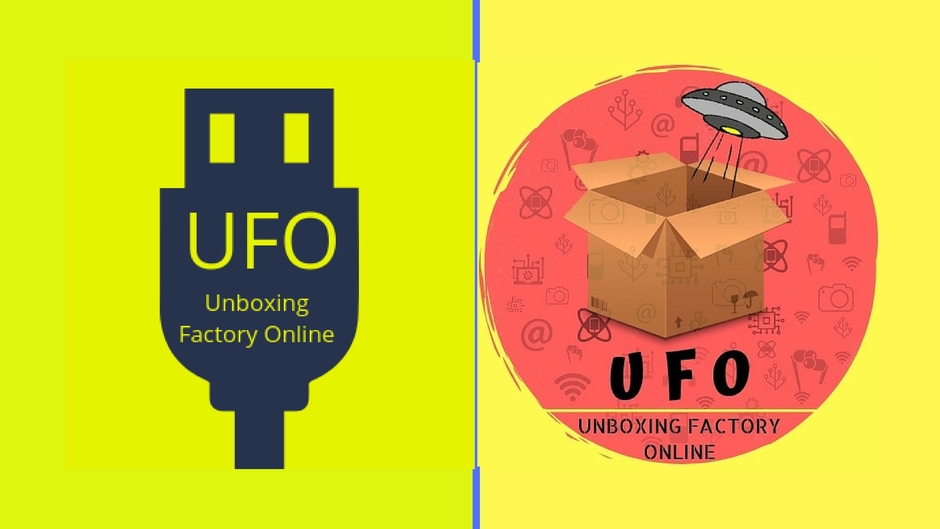 Unboxing Factory Online