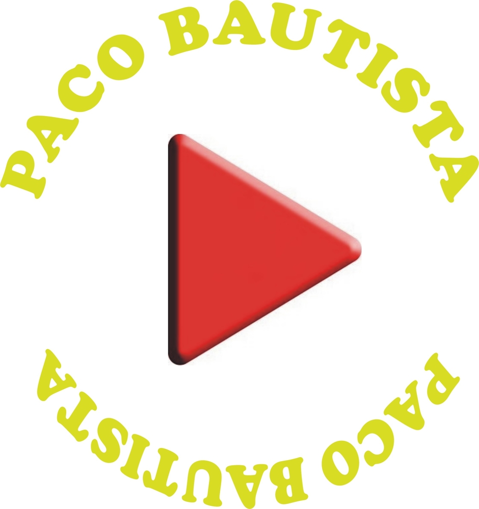 PACO BAUTISTA