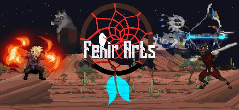 FenirArts