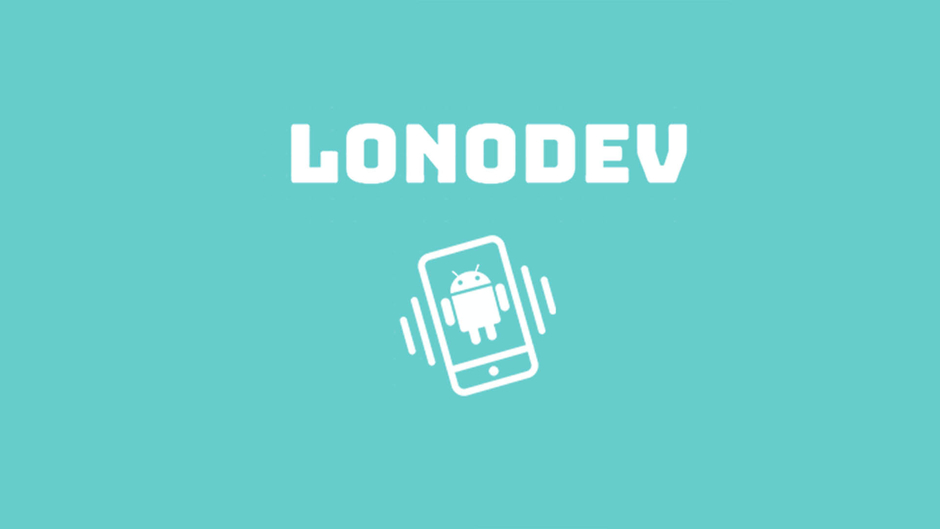 Lonodev Productions
