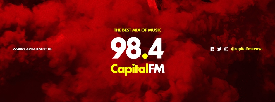 Capital FM Kenya