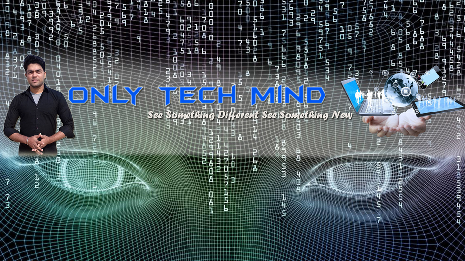 Only Tech Mind
