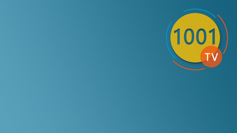 1001 Tv