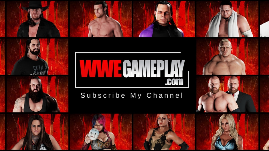 WWEGamePlay.com