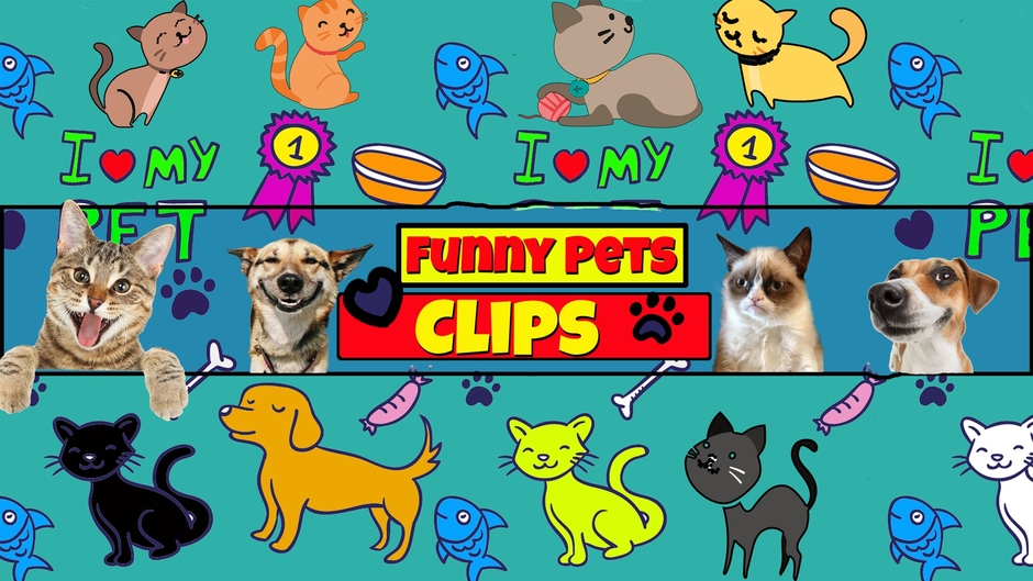 FunnyPetsClips