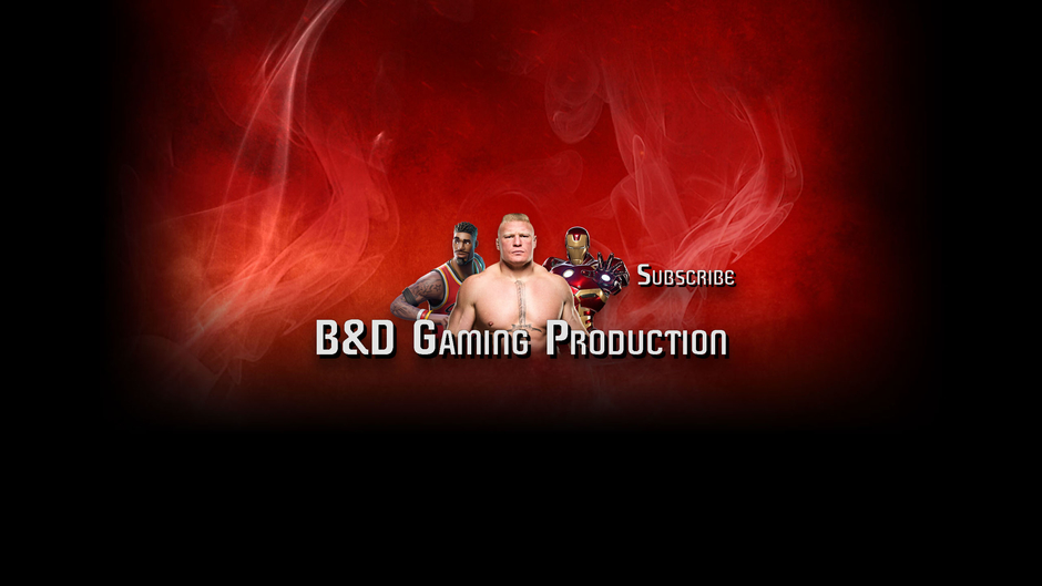 BDGamingProduction
