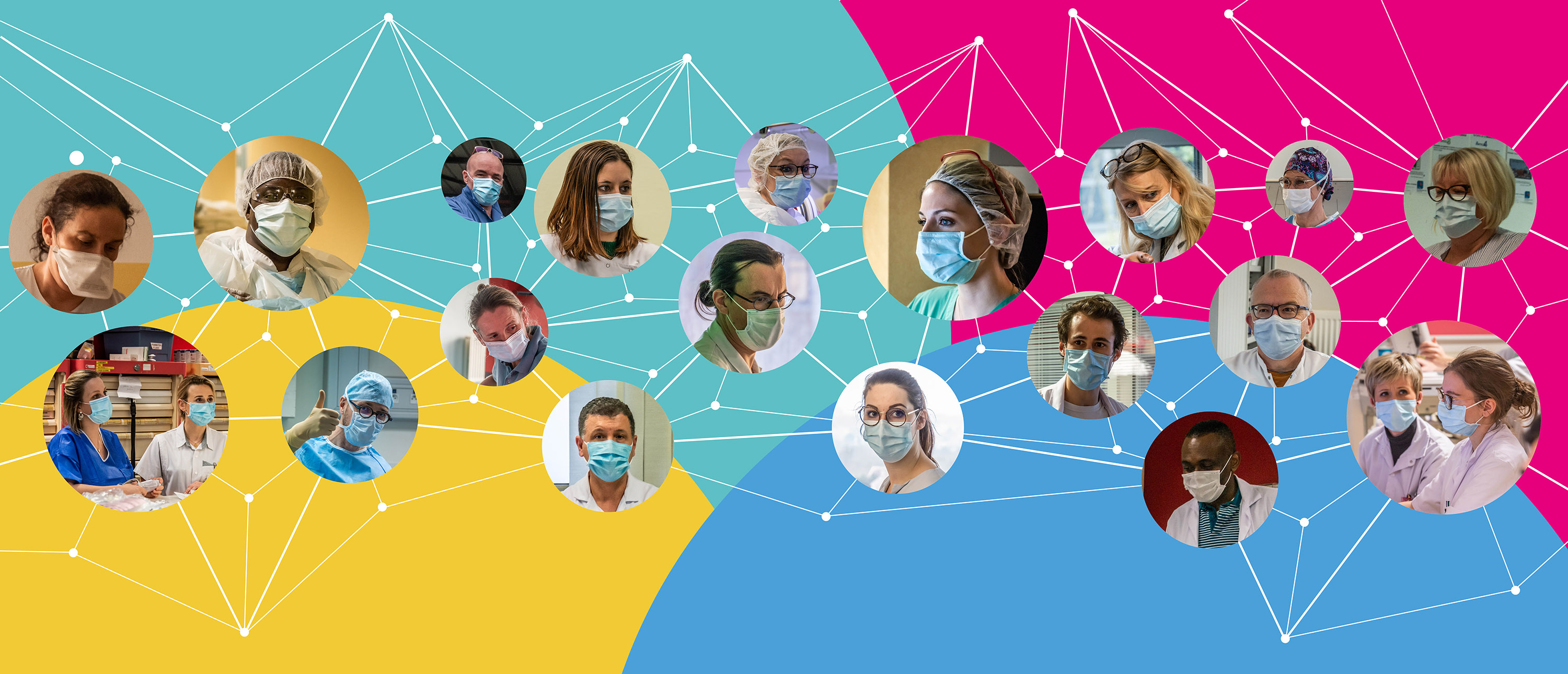 Hôpitaux Publics de l'Artois