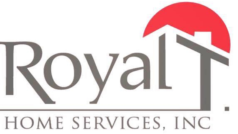 Royal T Home Services