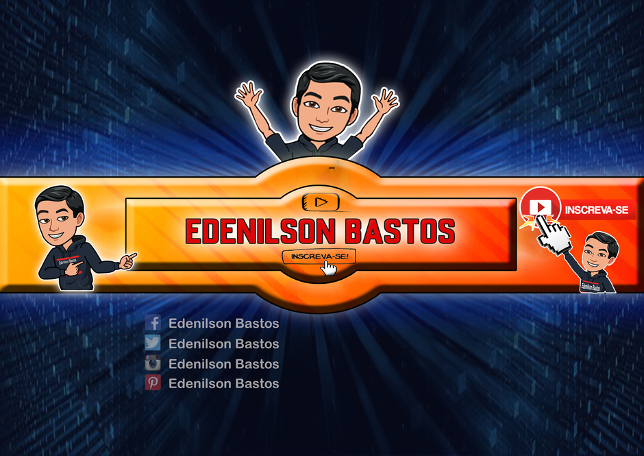 Edenilson Bastos