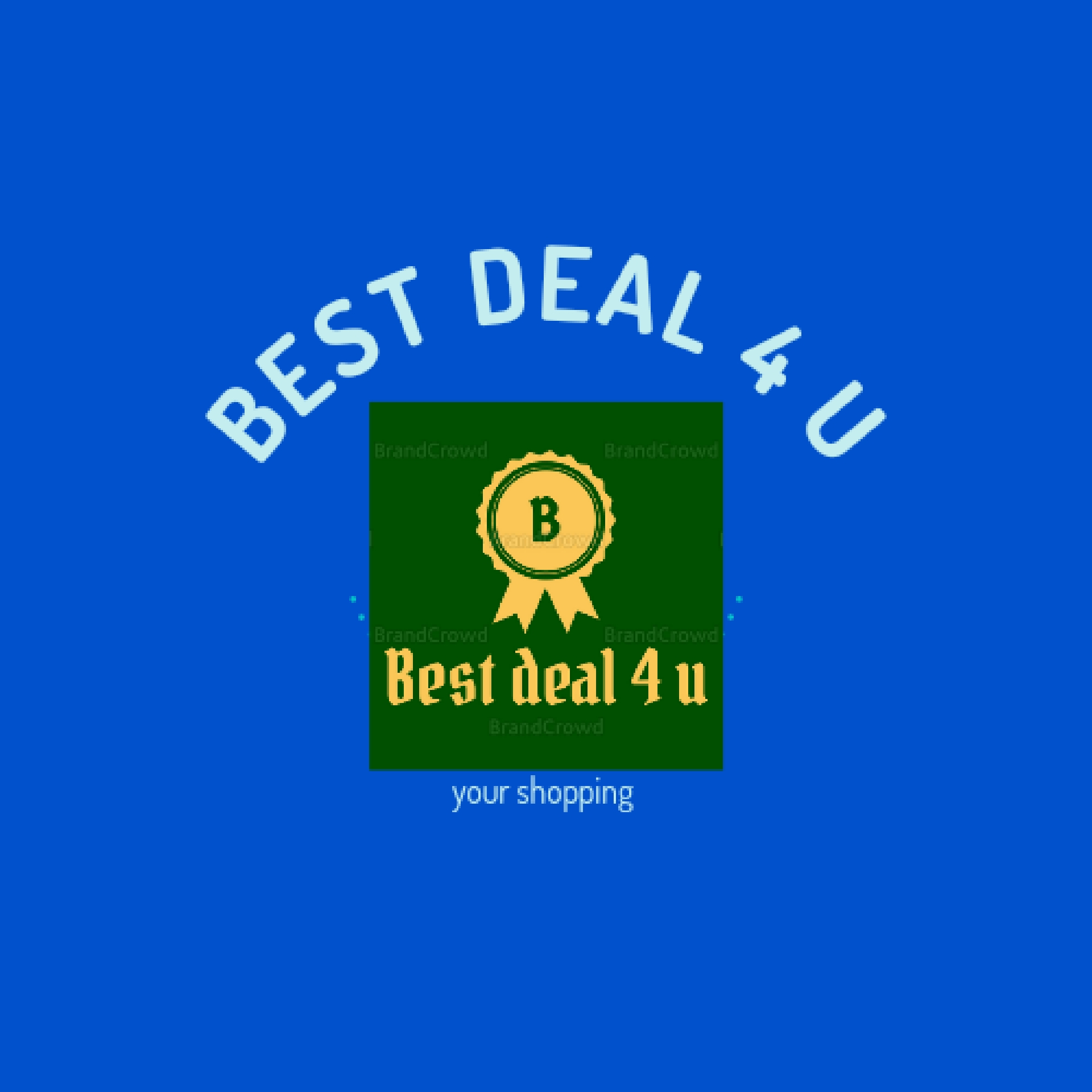 Best deal 4 u