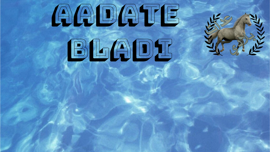 عا دات بلادي