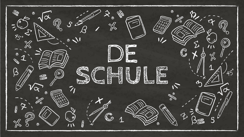 DE-Schule