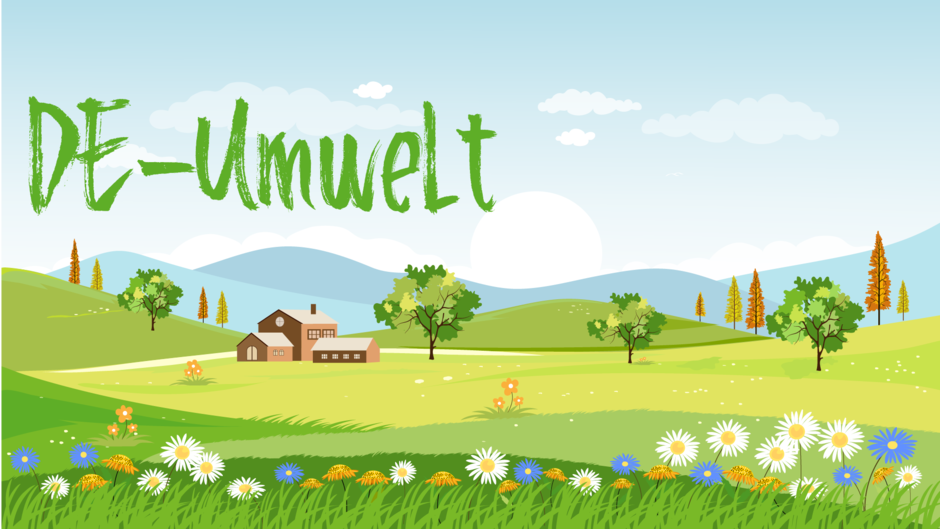 DE-Umwelt