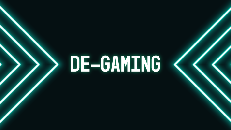 DE-Gaming