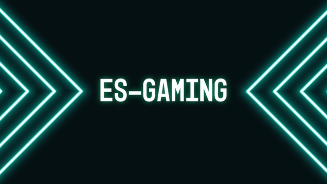 ES-Gaming