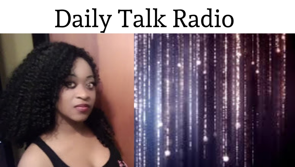 DAILY TALK RADIO