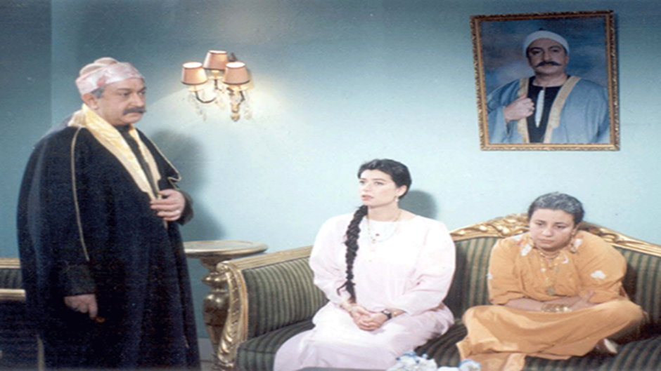 مسلسلات عربي - mosalsalat araby