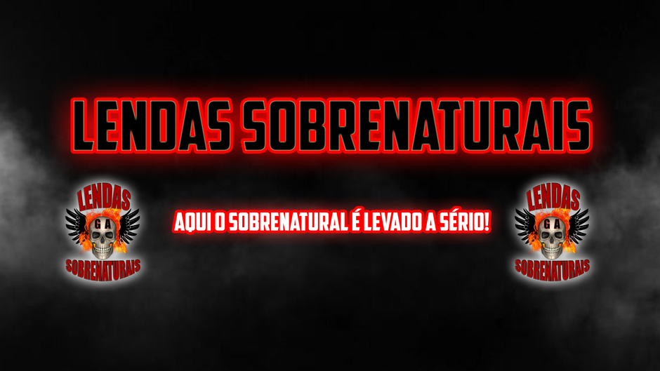 Lendas Sobrenaturais