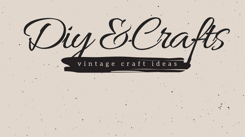 DIY & Crafts Ideas