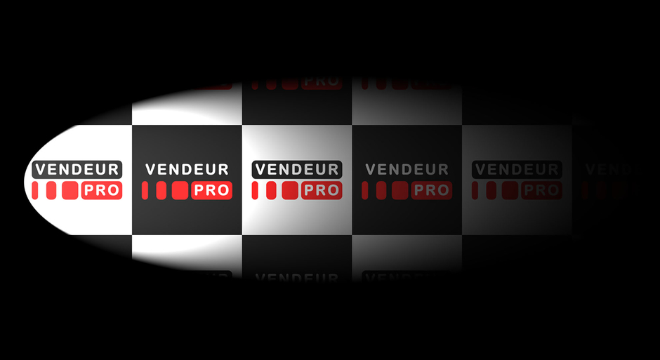 Vendeur Pro