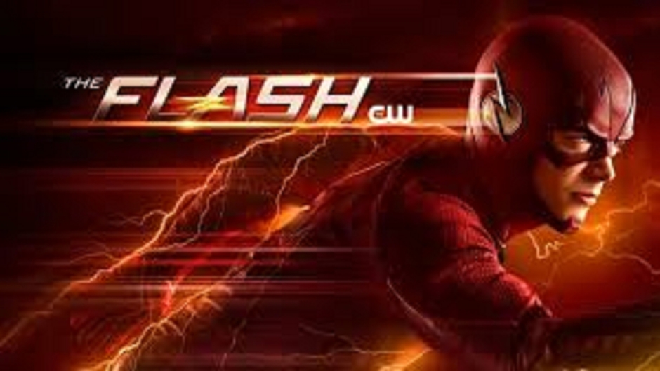 Watch The Flash Season 5 Episode 13  Goldfaced