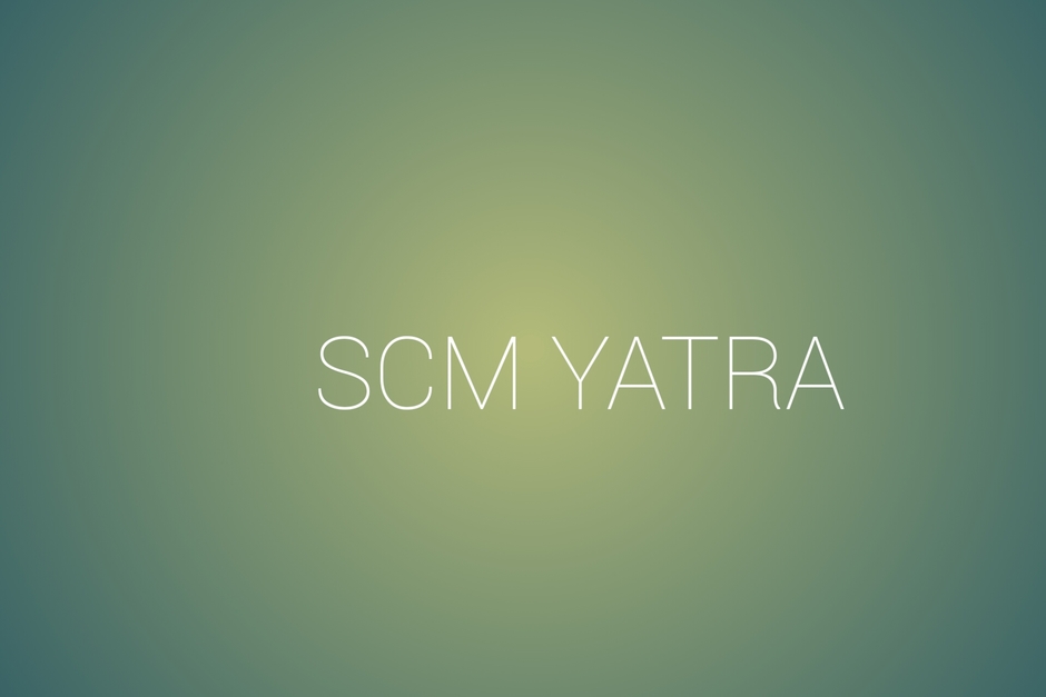 SCM YATRA