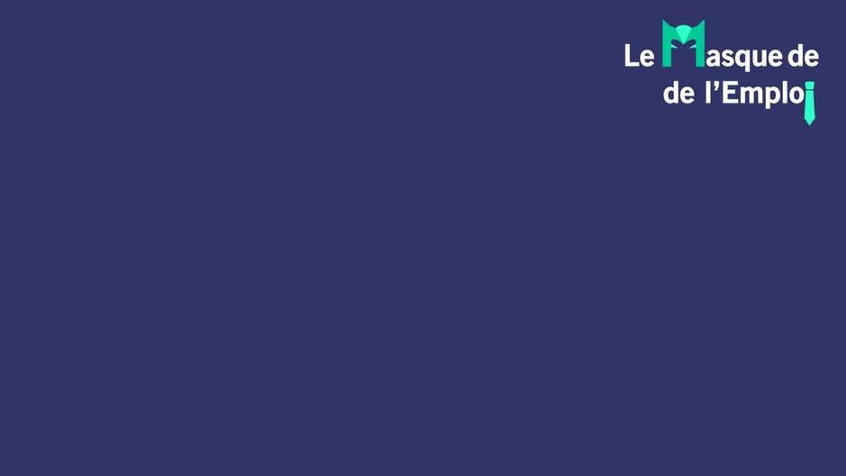 Le Masque De l'Emploi