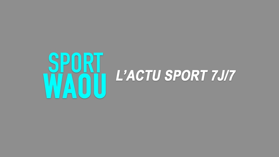 SPORT WAOU