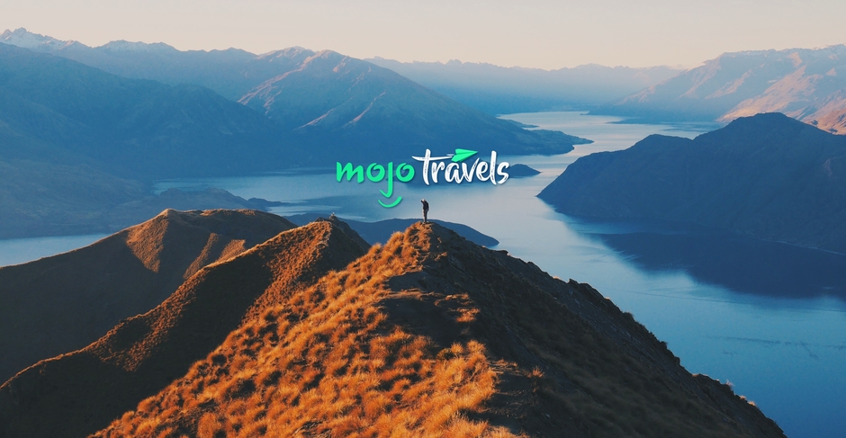 MojoTravels