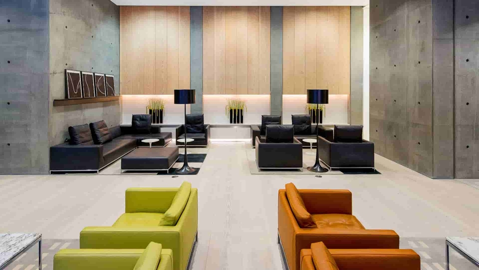 Interior Fitout Dubai