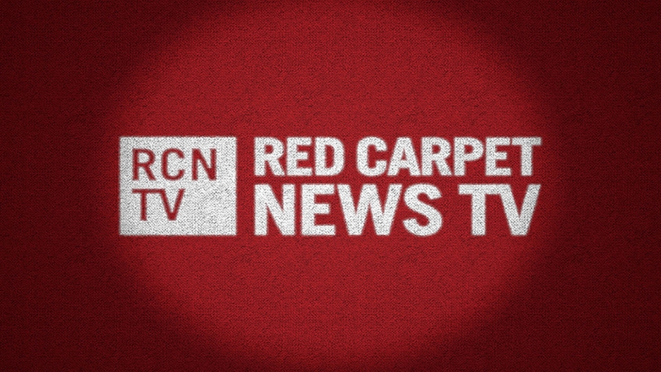 Red Carpet News TV