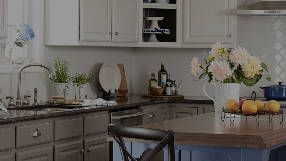 Better Homes and Gardens