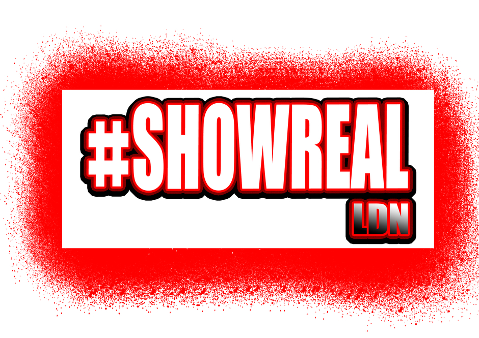 #Showreal LDN