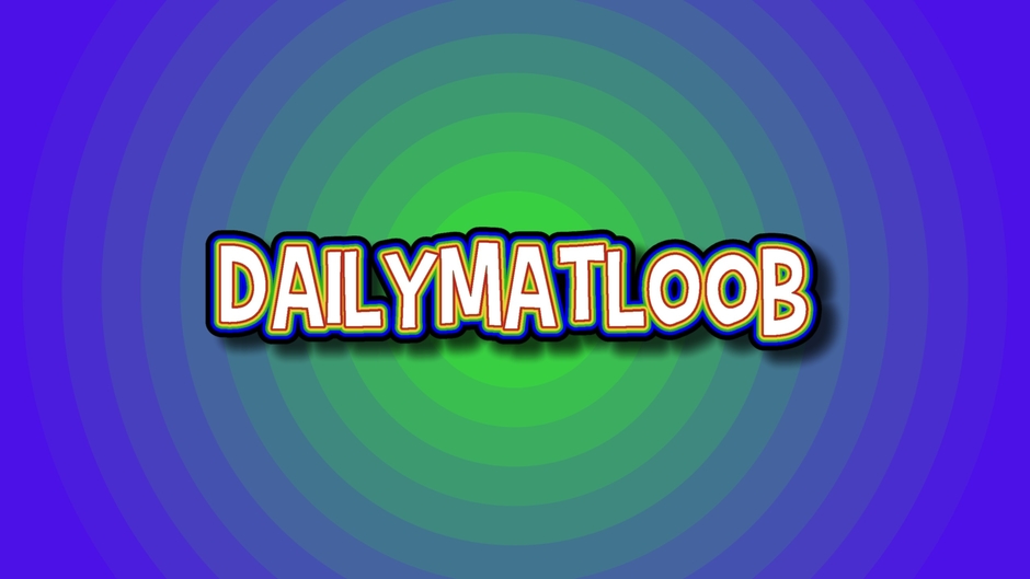 dailymatloob